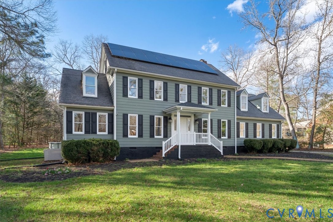 5300 Copperpenny Road Chesterfield, VA 23832 - Photo 3 of 47