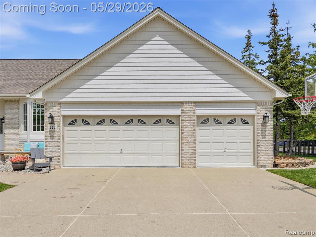 15581 Spiceway Fraser, MI 48026 - Photo 47 of 72