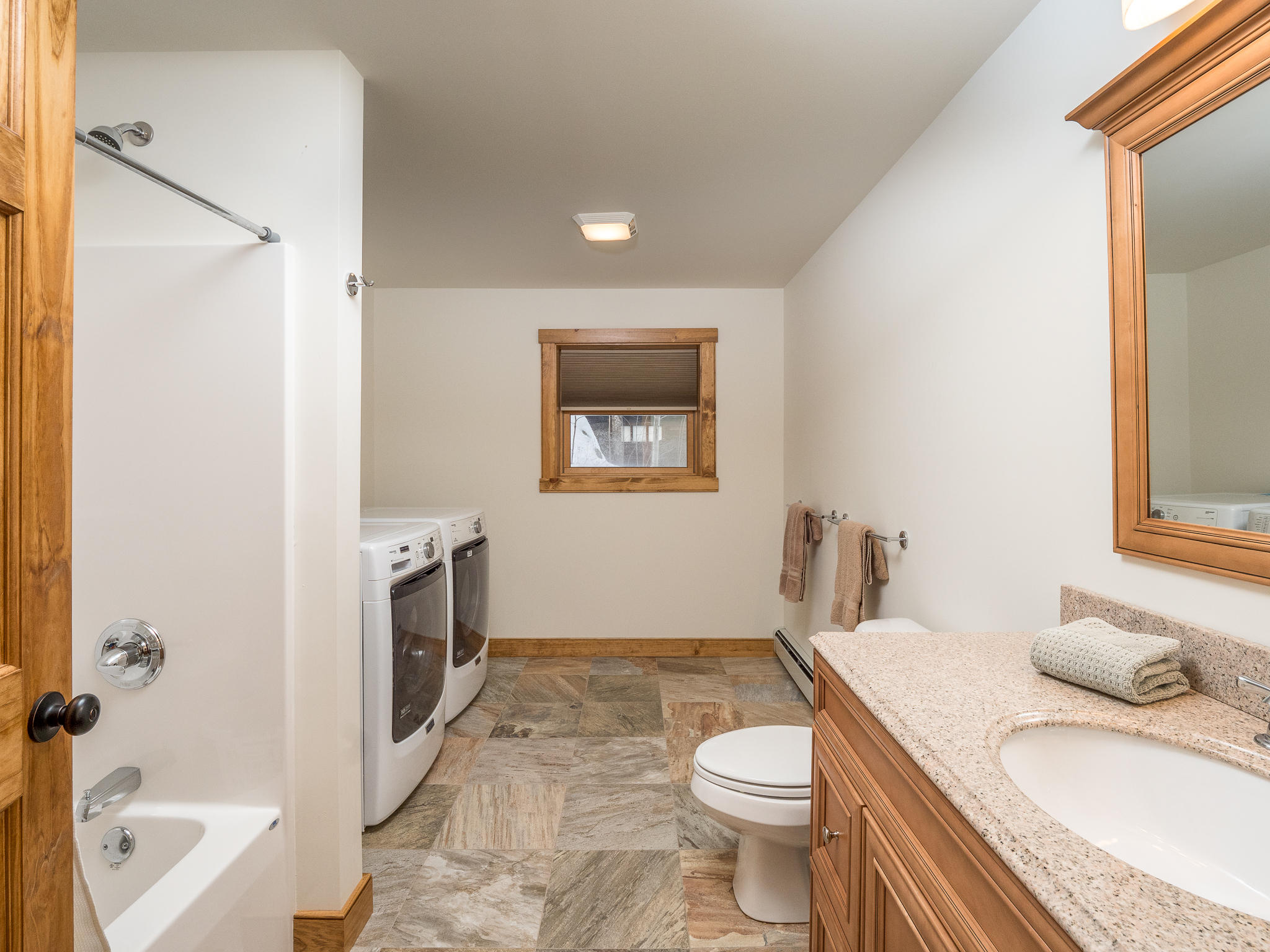 70 Viking Village Road, Unit A Newry, ME 04261 - Photo 22 of 32 72 Viking Village-30
