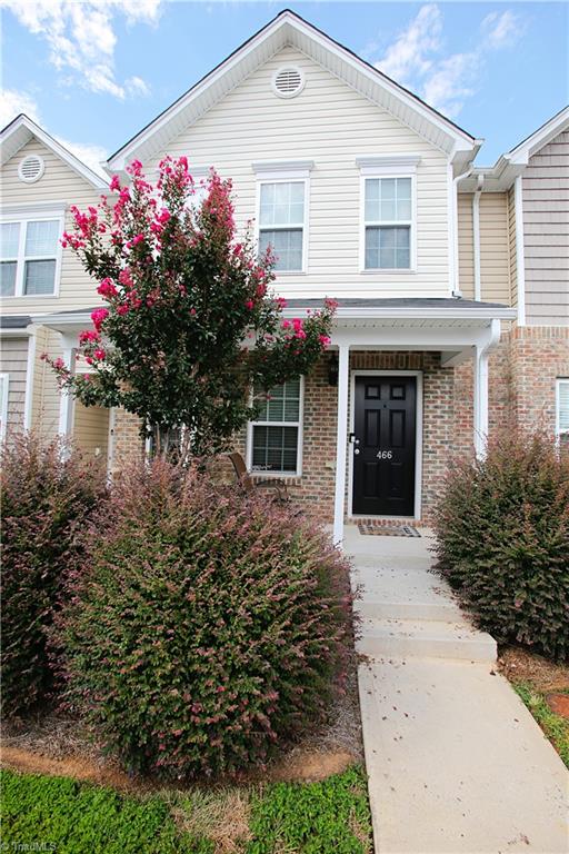 466 Ridgebrooke Drive High Point, NC 27265 - Photo 1 of 8 Gallery Image 1