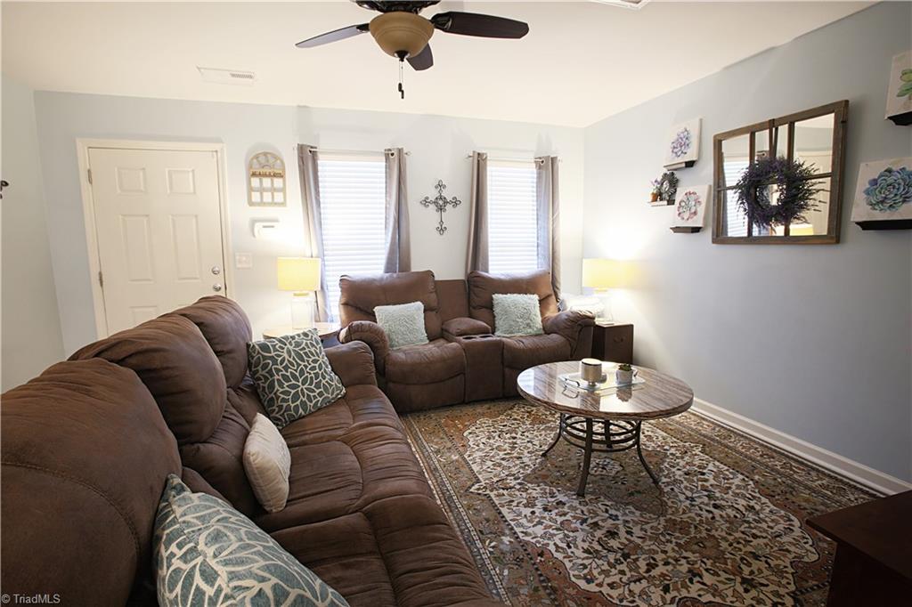 466 Ridgebrooke Drive High Point, NC 27265 - Photo 3 of 8 Gallery Image 3