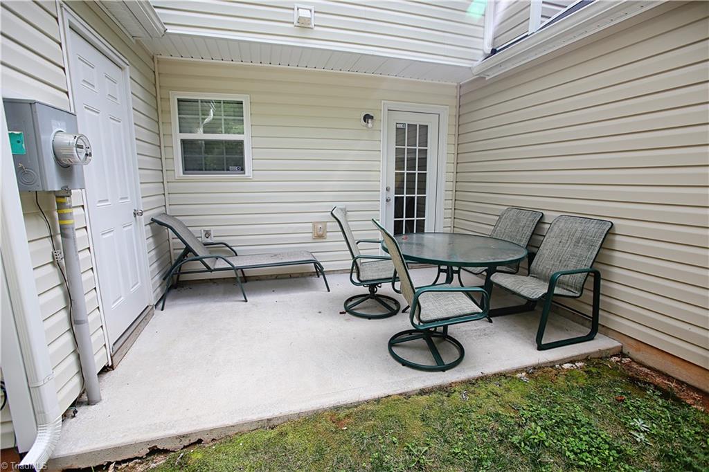 466 Ridgebrooke Drive High Point, NC 27265 - Photo 8 of 8 Gallery Image 8