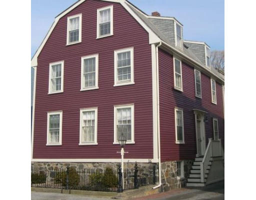 16 State Street, Unit 2 Marblehead, MA 01945 - Photo 1 of 8 Gallery Image 1