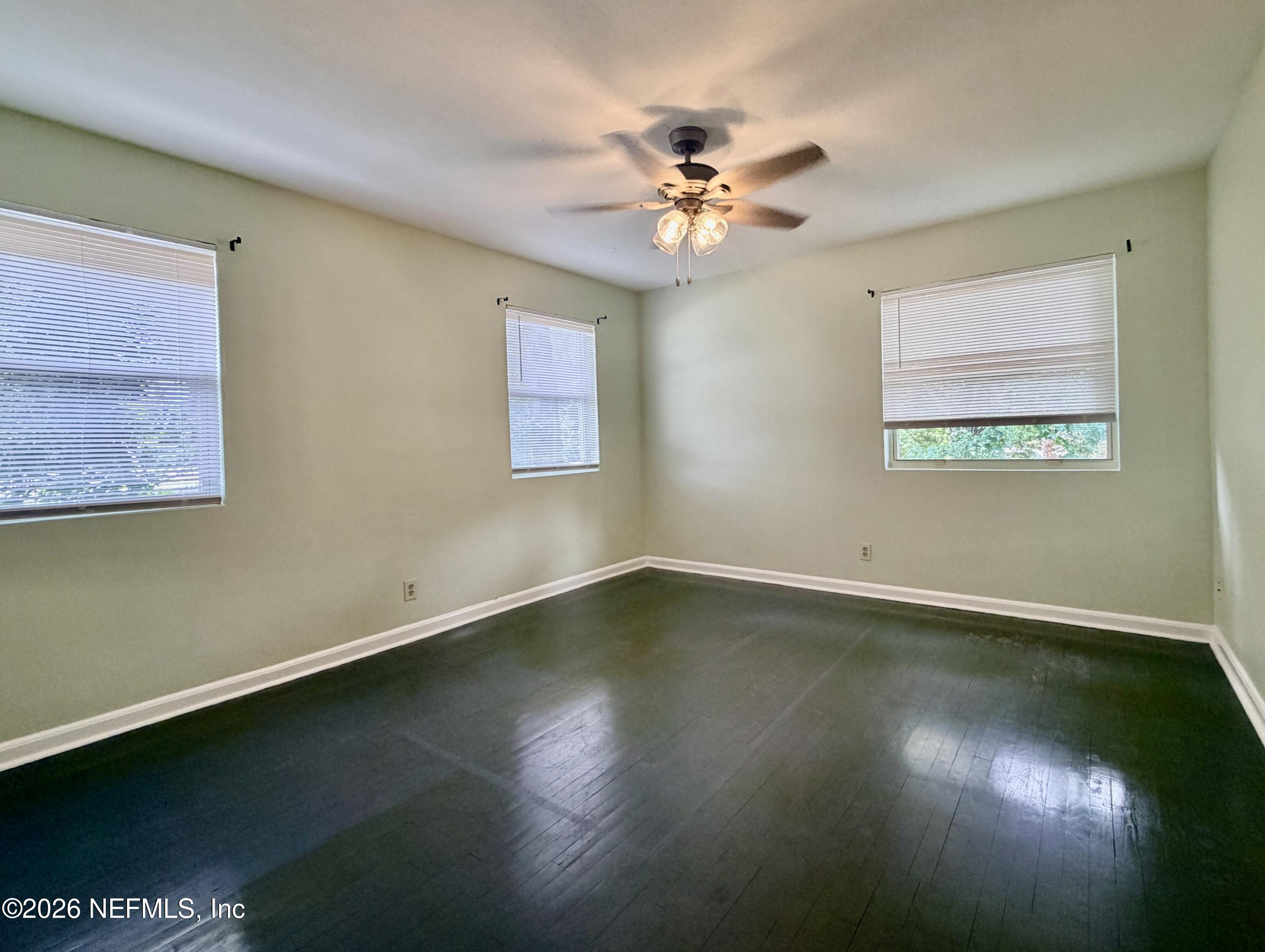 2542 Spring Park Road Jacksonville, FL 32207 - Photo 9 of 21 Upstairs 2nd BR
