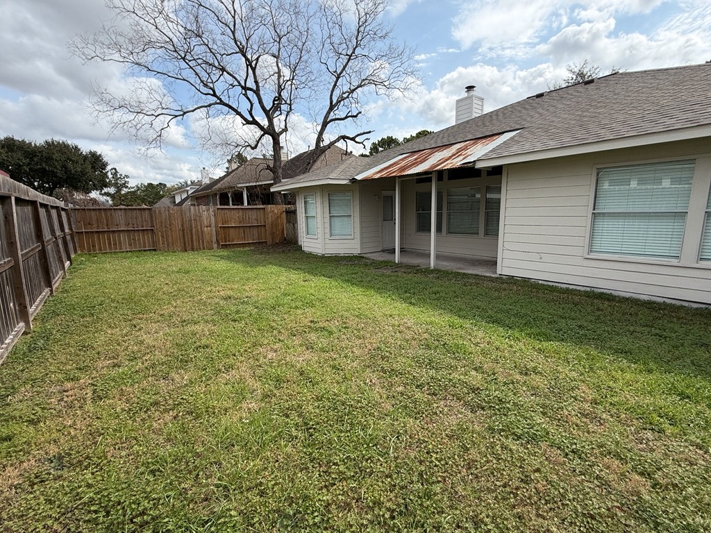 10514 Encino Pass Trail Houston, TX 77064 - Photo 23 of 26