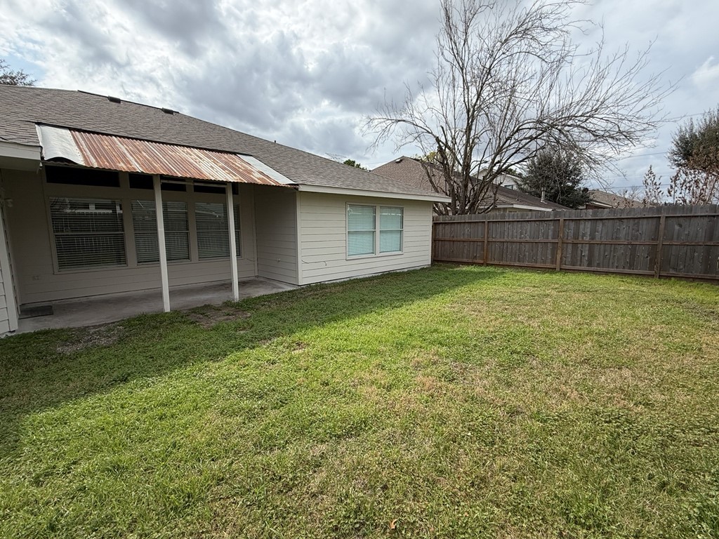 10514 Encino Pass Trail Houston, TX 77064 - Photo 24 of 26