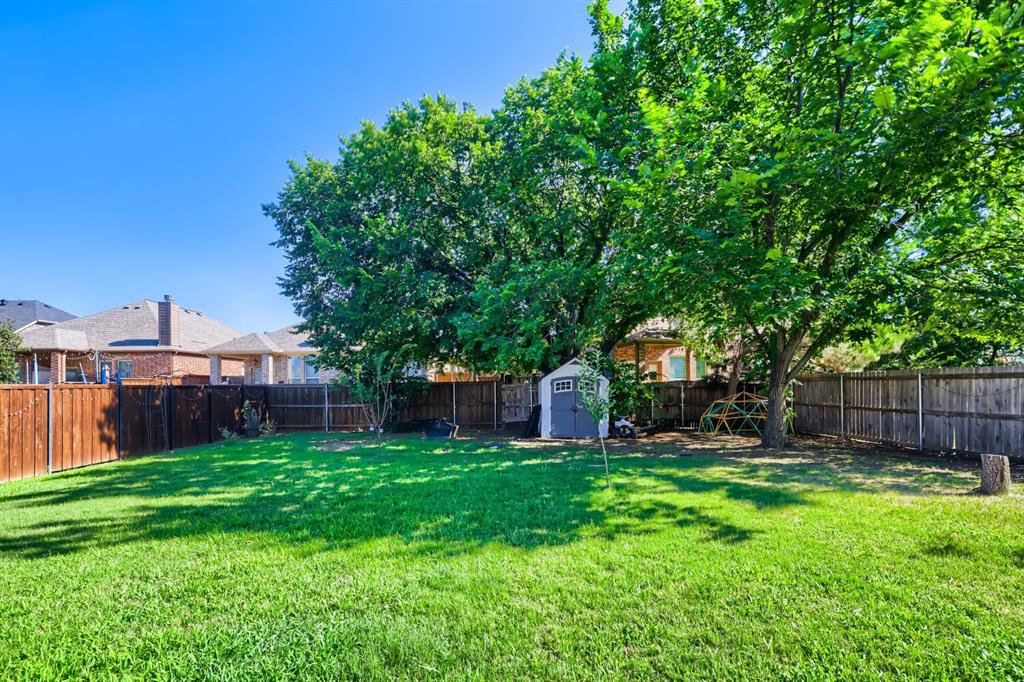 2412 Loon Lake Road Denton, TX 76210 - Photo 26 of 31