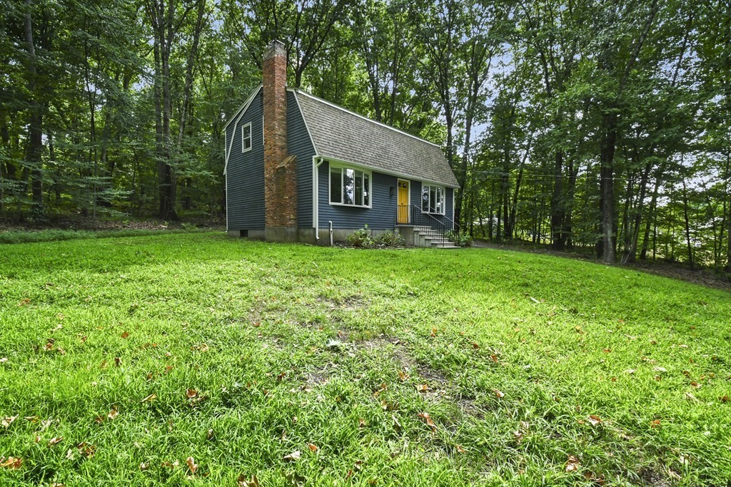 44 Dodge Road Sutton, MA 01590 - Photo 28 of 36