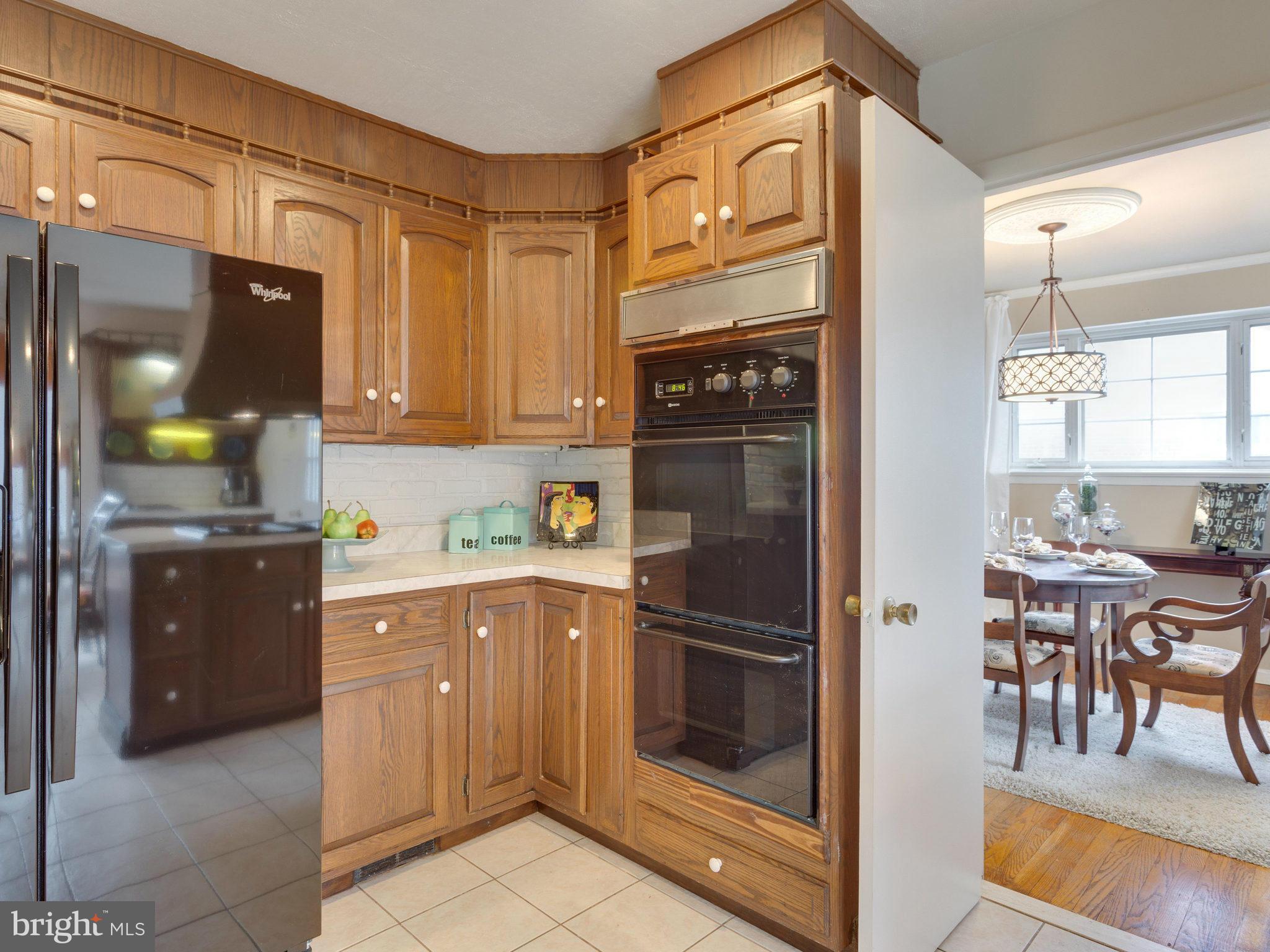 5224 Ferndale Street Springfield, VA 22151 - Photo 12 of 30 Kitchen