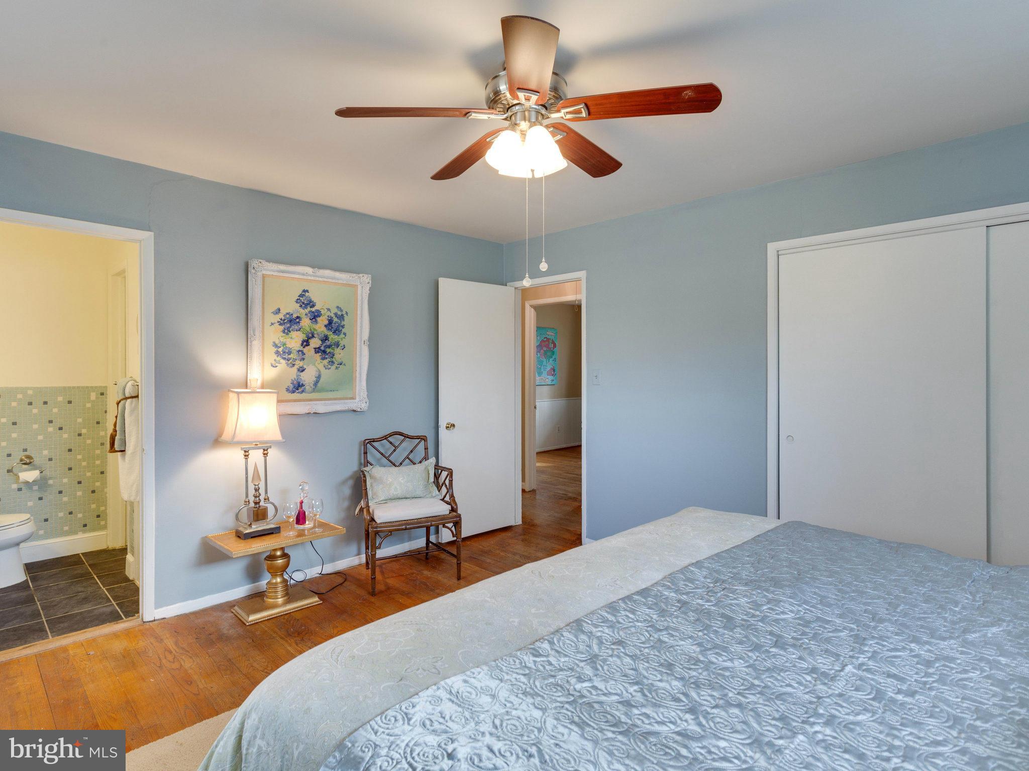 5224 Ferndale Street Springfield, VA 22151 - Photo 18 of 30 Bedroom (Master)