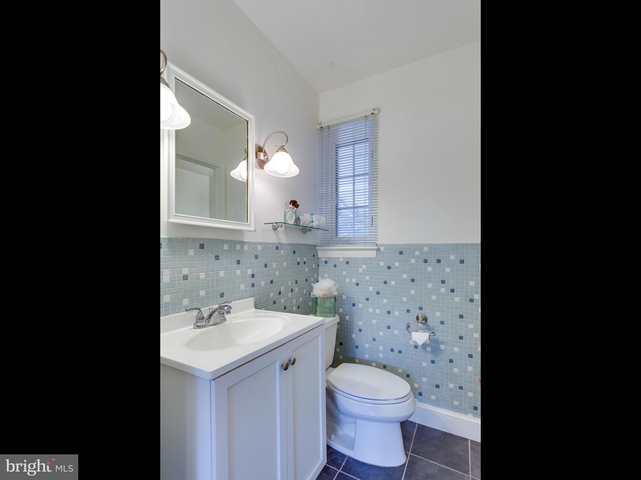5224 Ferndale Street Springfield, VA 22151 - Photo 19 of 30 Bath (Master)