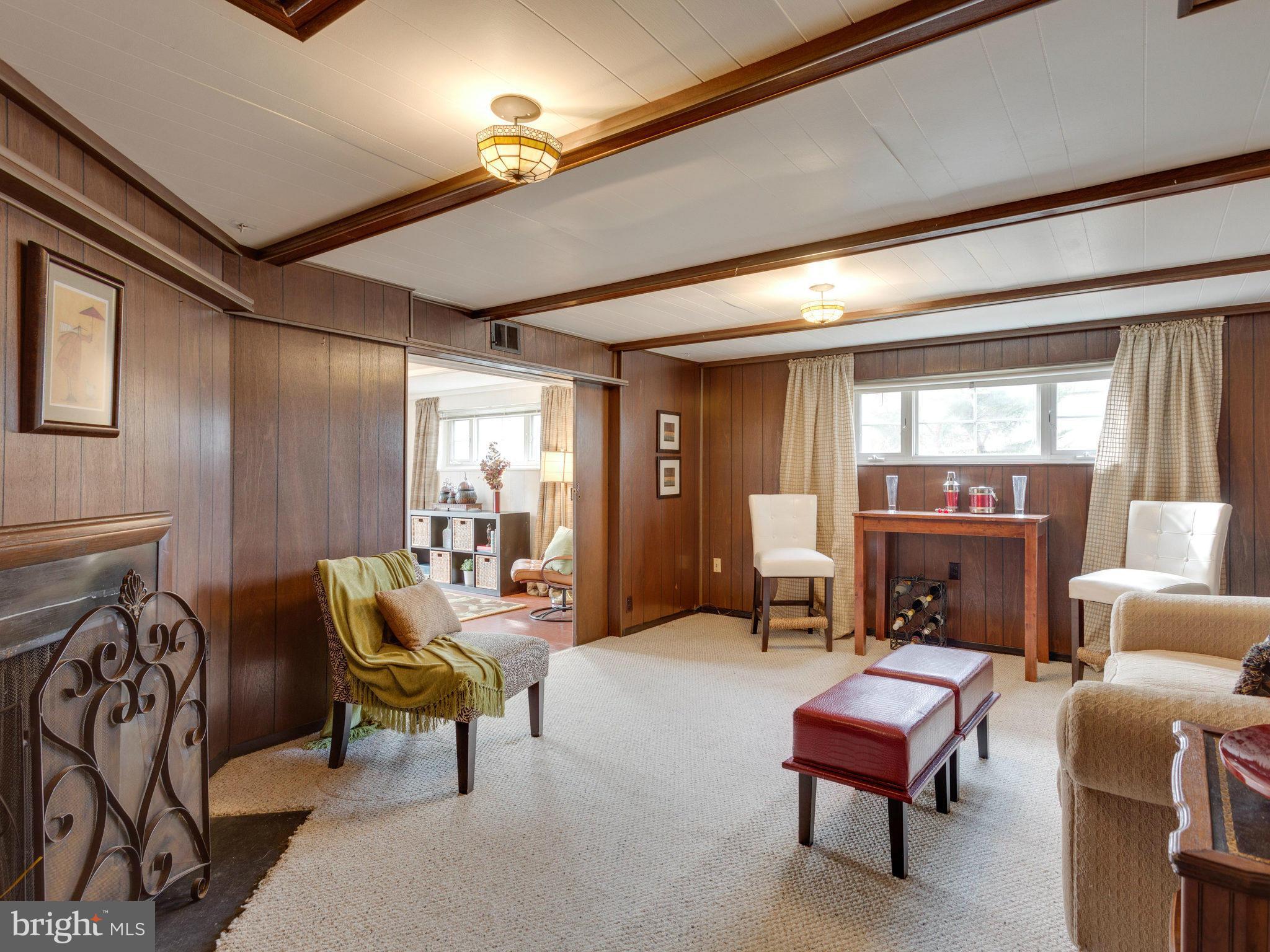 5224 Ferndale Street Springfield, VA 22151 - Photo 21 of 30 Family Room