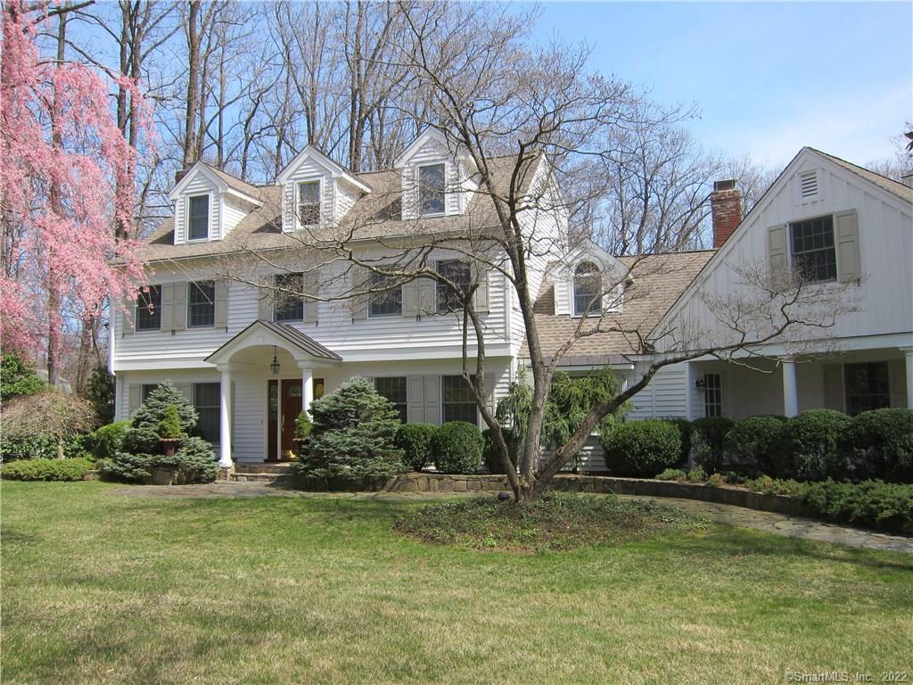 6 North Valley Road Ridgefield, CT 06877 - Photo 1 of 1
