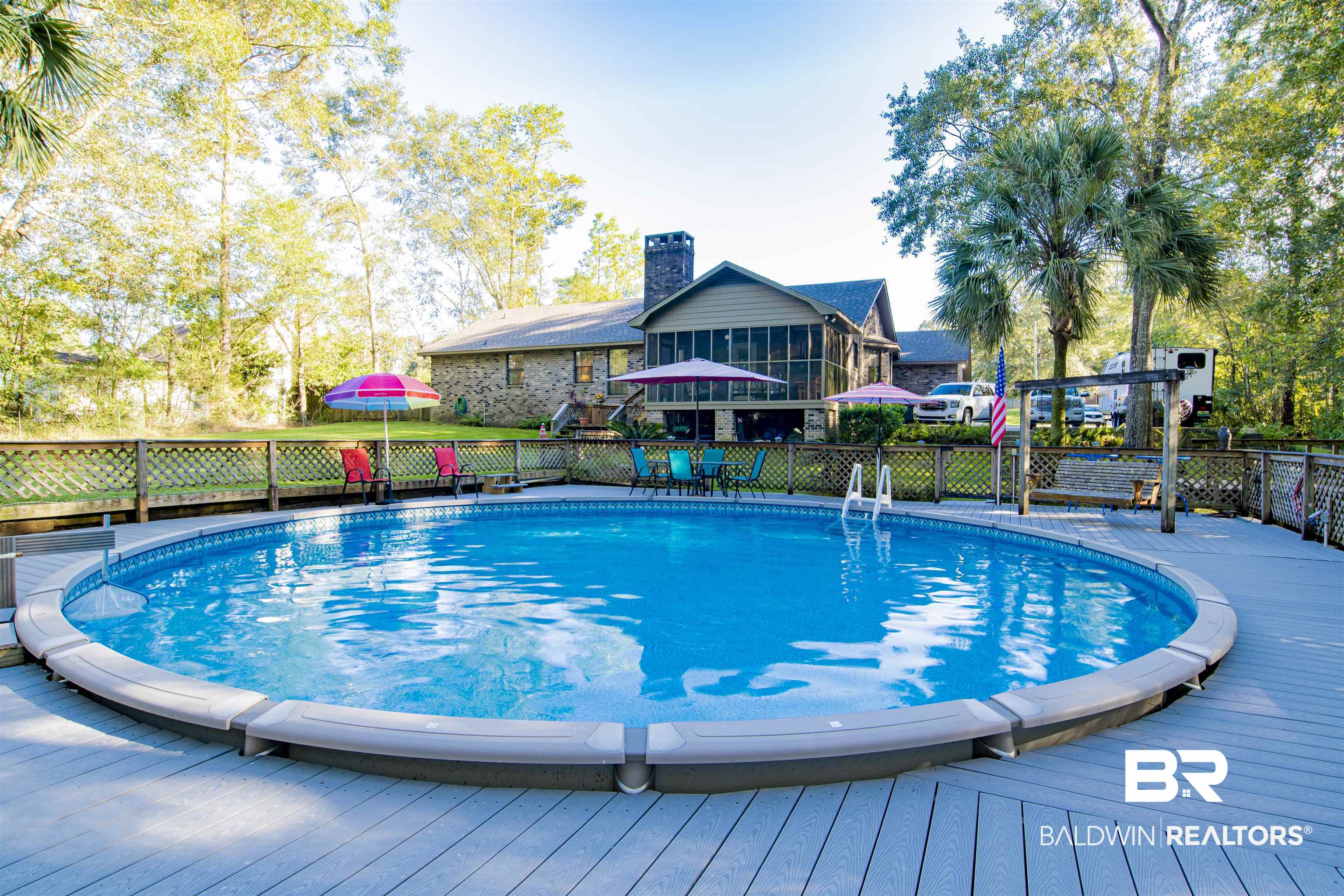 4166 Lafitte Road Saraland, AL 36571 - Photo 29 of 43