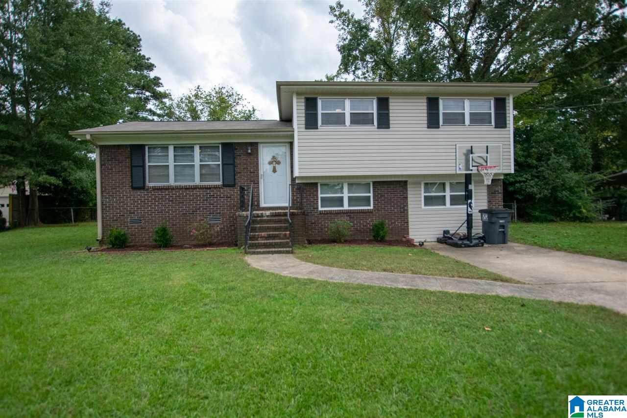 447 Johnson Street Gardendale, AL 35071 - Photo 2 of 39