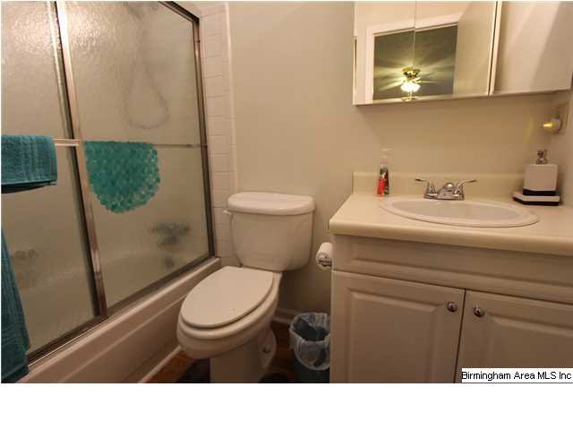 115 Carriage Road Anniston, AL 36206 - Photo 9 of 30