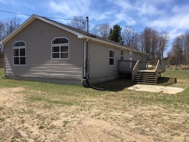 18906 Bronson Lake Road Interlochen, MI 49643 - Photo 2 of 16 1859880-1.JPG