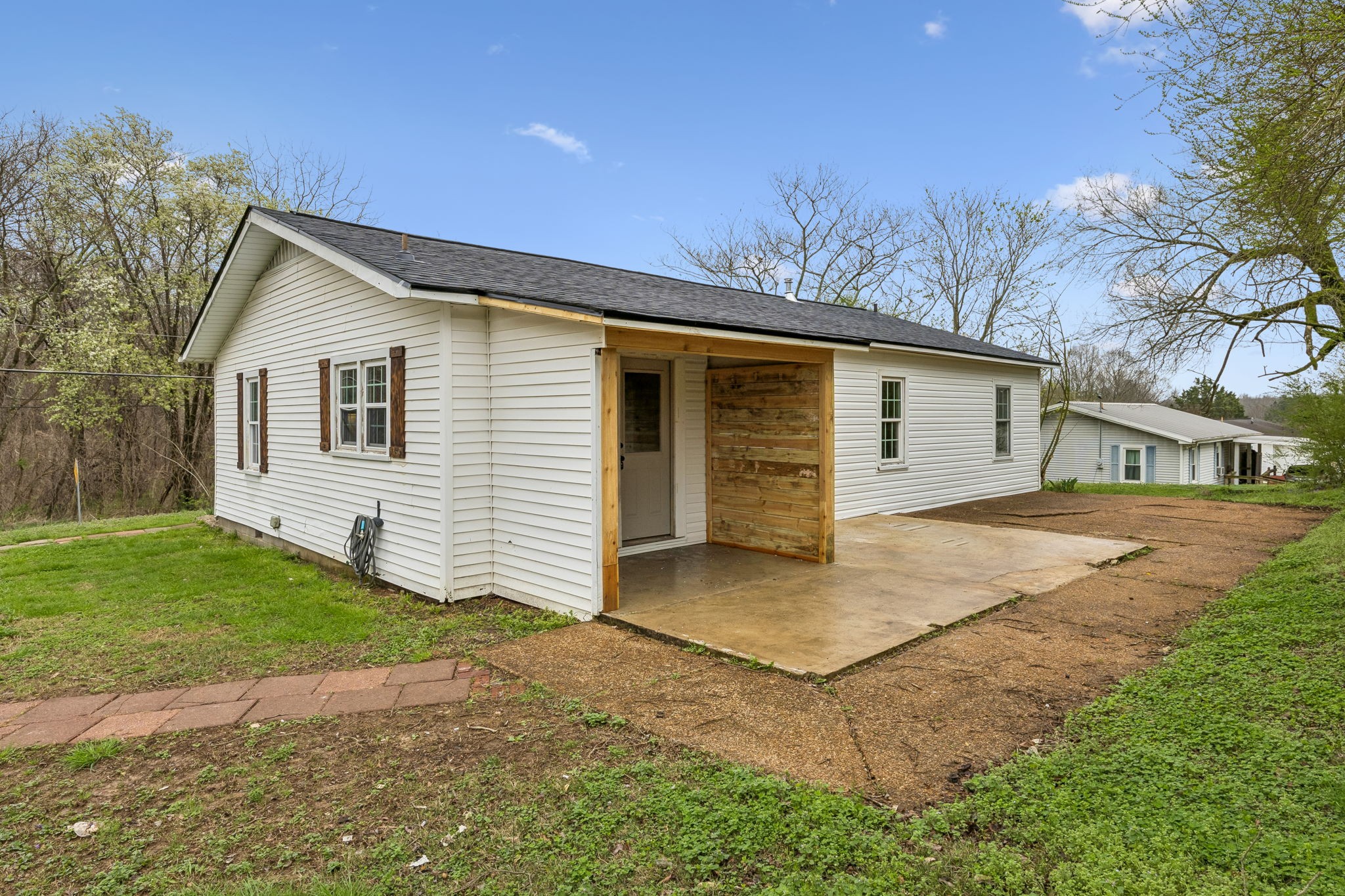 1185 Old Florence Road Lawrenceburg, TN 38464 - Photo 36 of 42