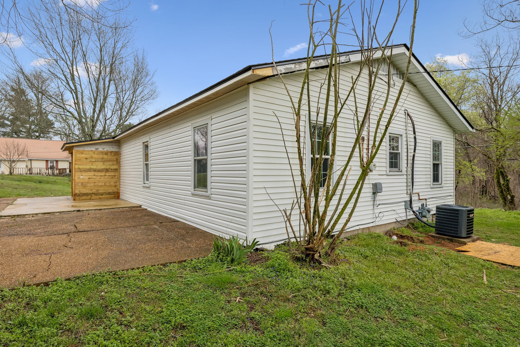 1185 Old Florence Road Lawrenceburg, TN 38464 - Photo 37 of 42