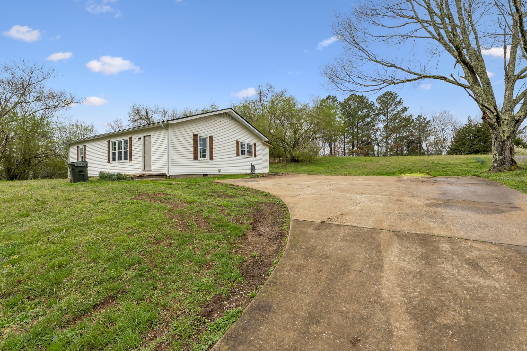 1185 Old Florence Road Lawrenceburg, TN 38464 - Photo 41 of 42