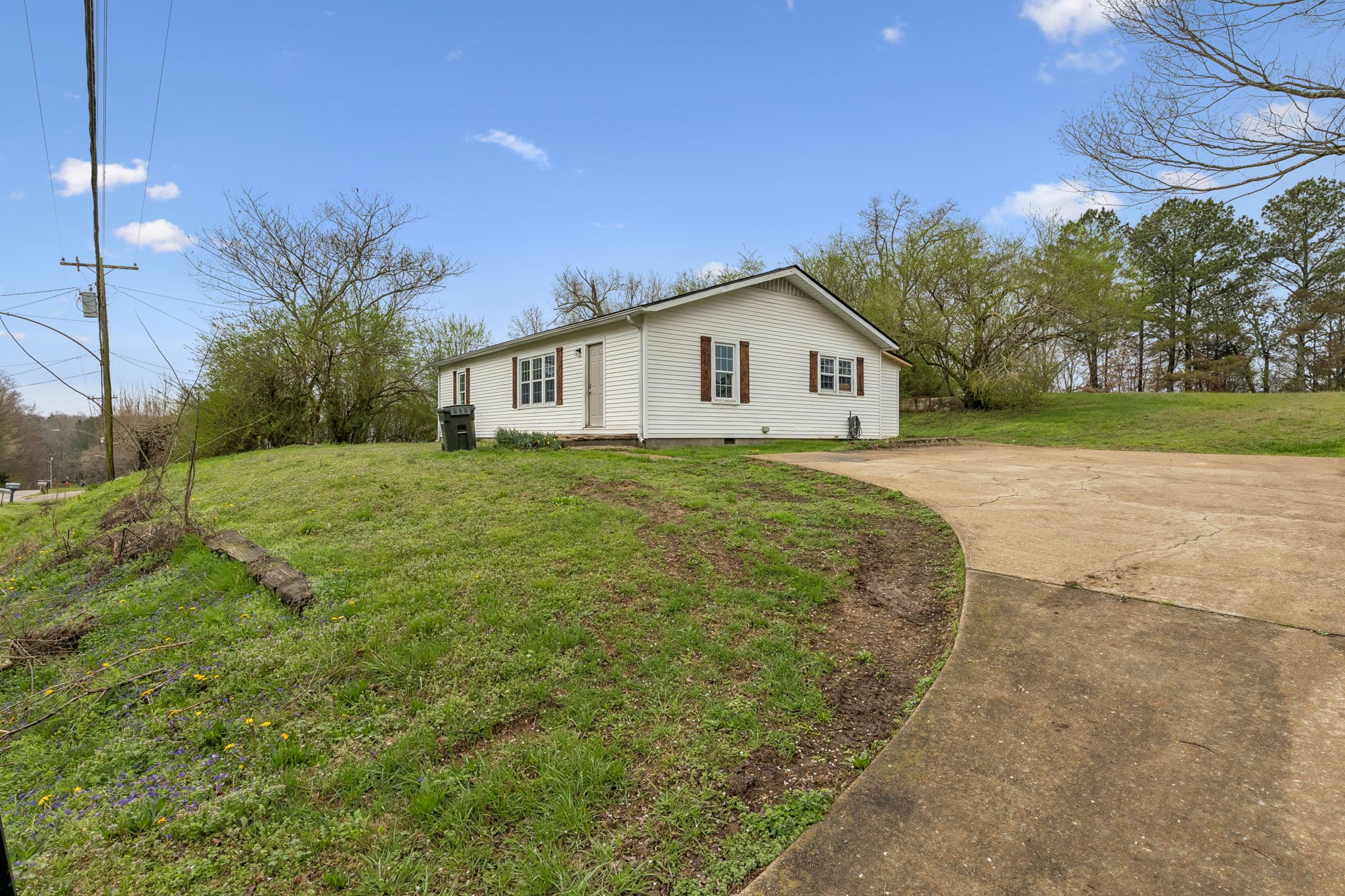 1185 Old Florence Road Lawrenceburg, TN 38464 - Photo 42 of 42