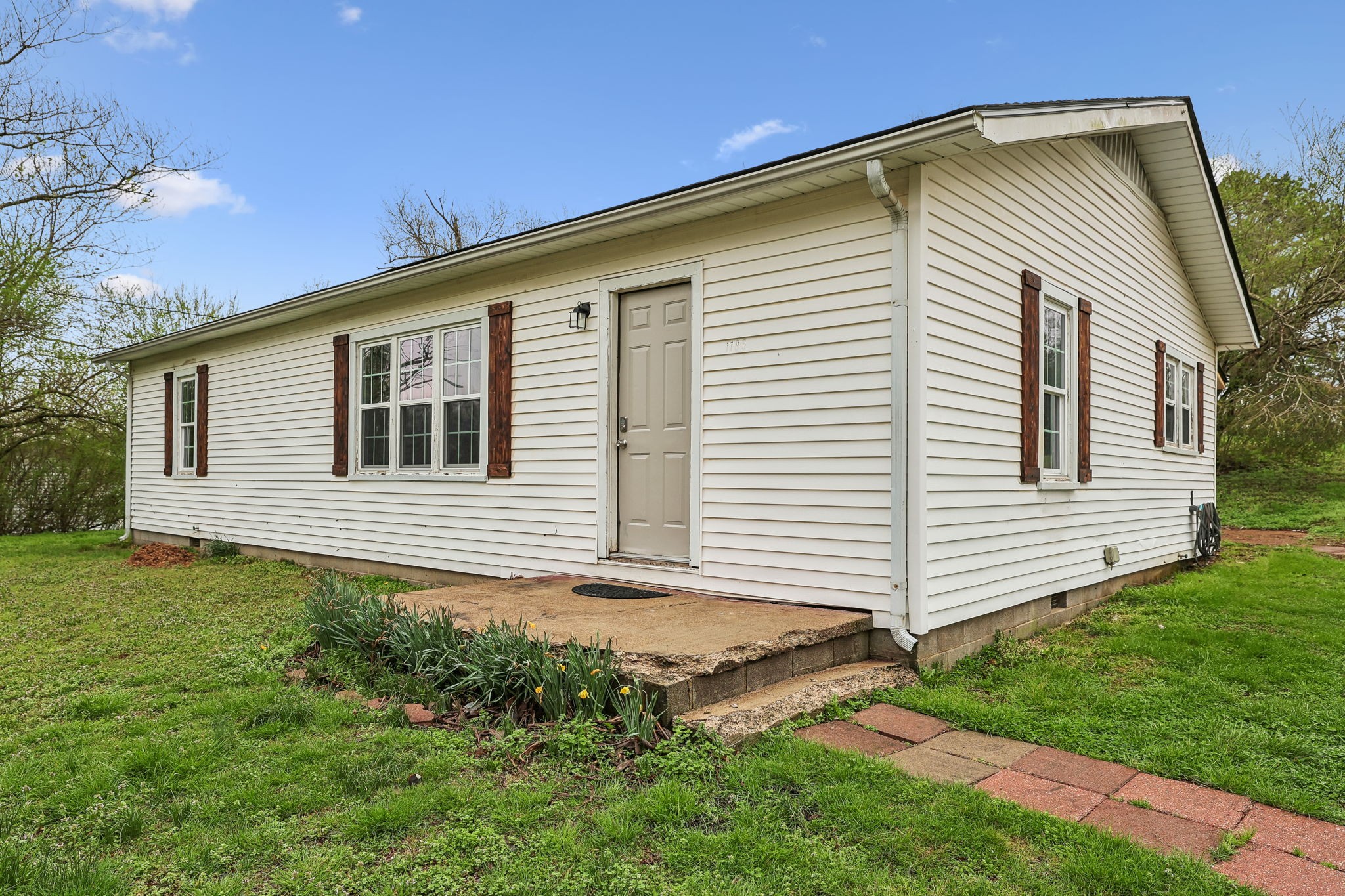 1185 Old Florence Road Lawrenceburg, TN 38464 - Photo 7 of 42