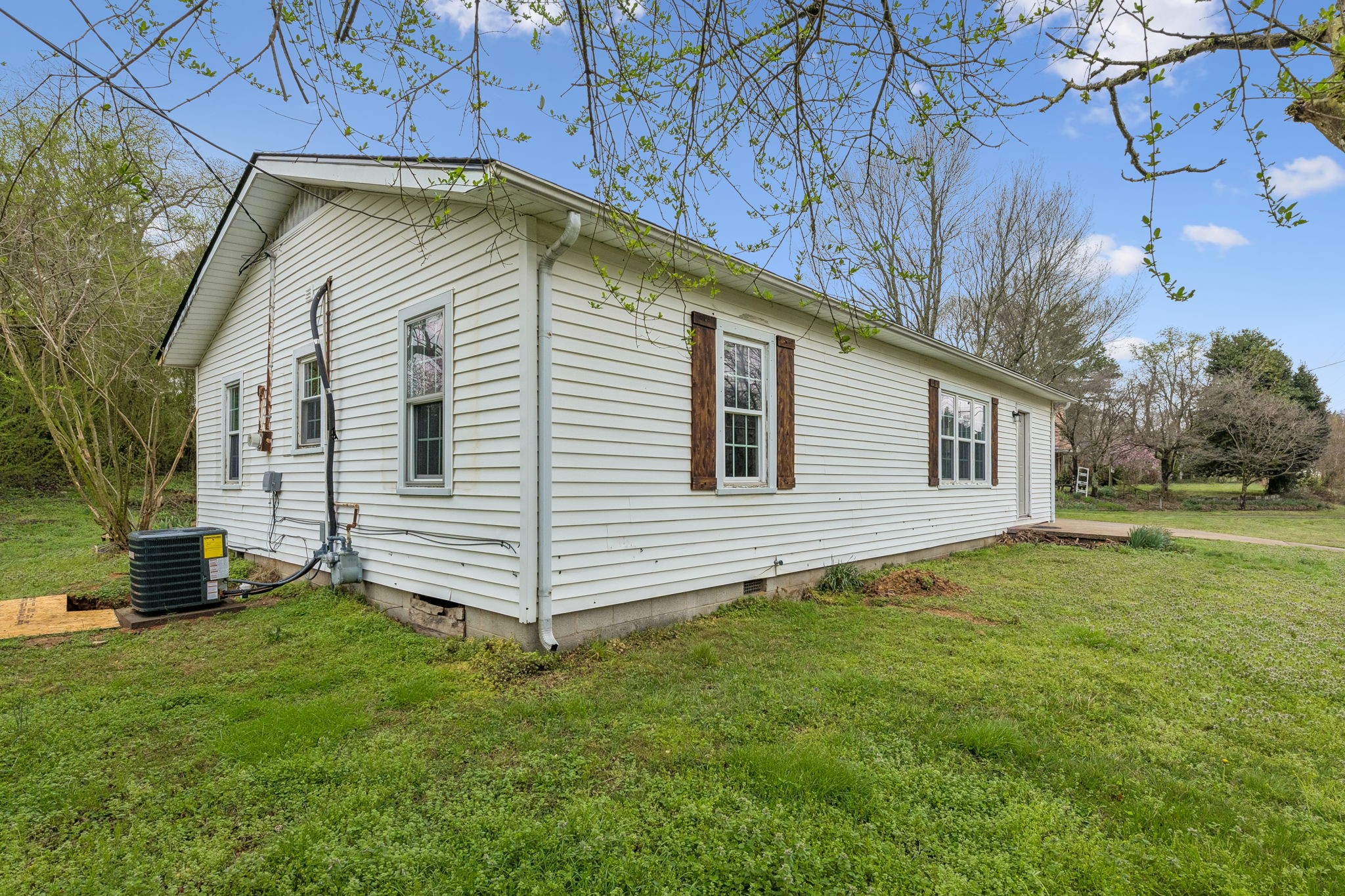 1185 Old Florence Road Lawrenceburg, TN 38464 - Photo 10 of 42