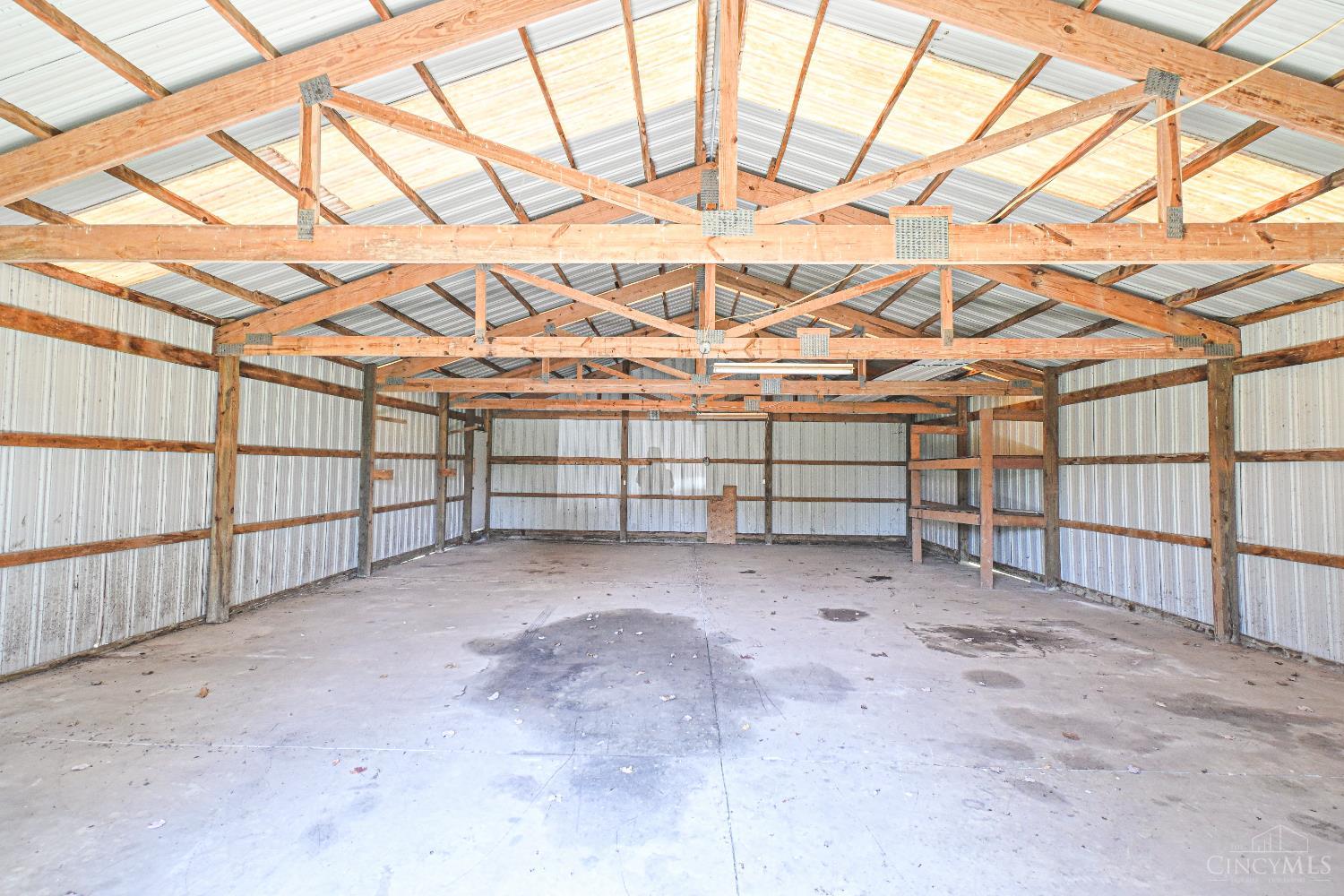 466 Stephens Road Maineville, OH 45039 - Photo 43 of 58