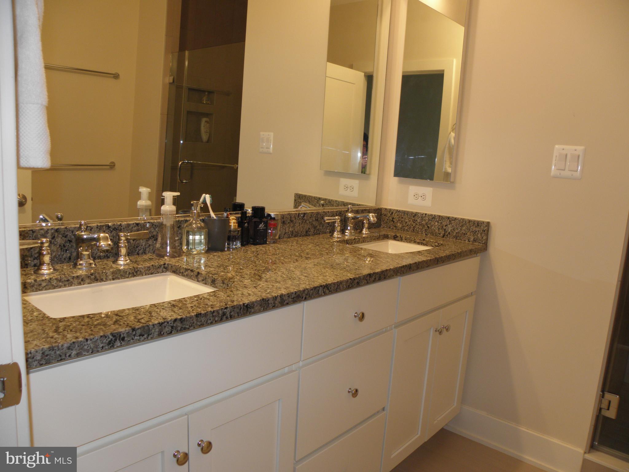 6608 Eames Way Bethesda, MD 20817 - Photo 7 of 16 Master Bath