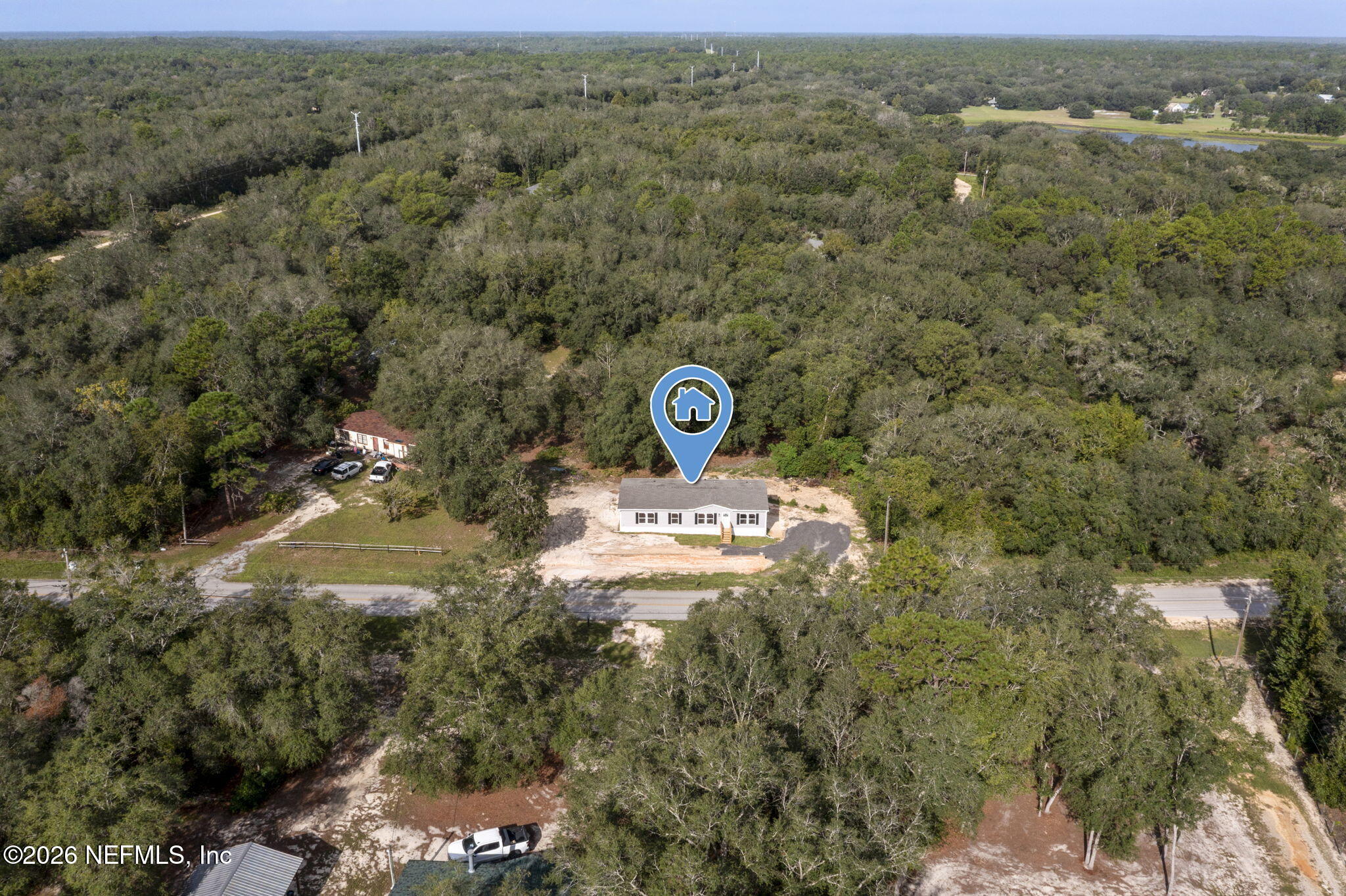 7656 Silver Sands Road Keystone Heights, FL 32656 - Photo 27 of 49 4-7656 Silver Sands Rd, Keystone Heights