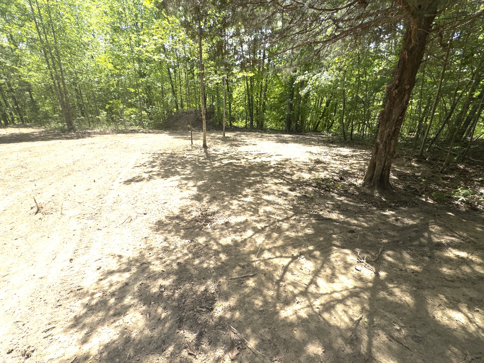 0 Westfork Creek Road Westmoreland, TN 37186 - Photo 9 of 17 a view of a yard with trees