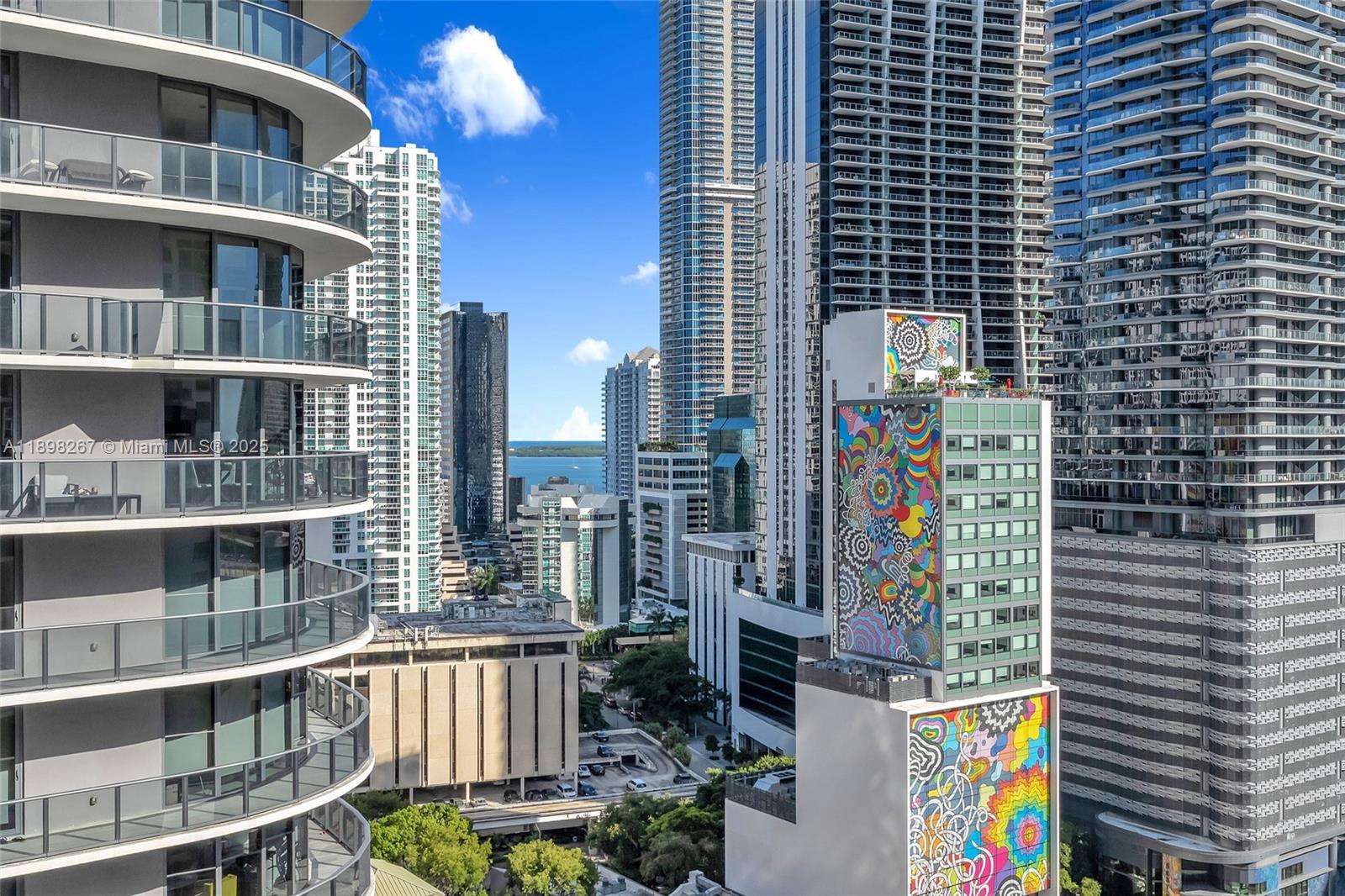 55 Southwest 9th Street, Unit 1802 Miami, FL 33130 - Photo 16 of 35