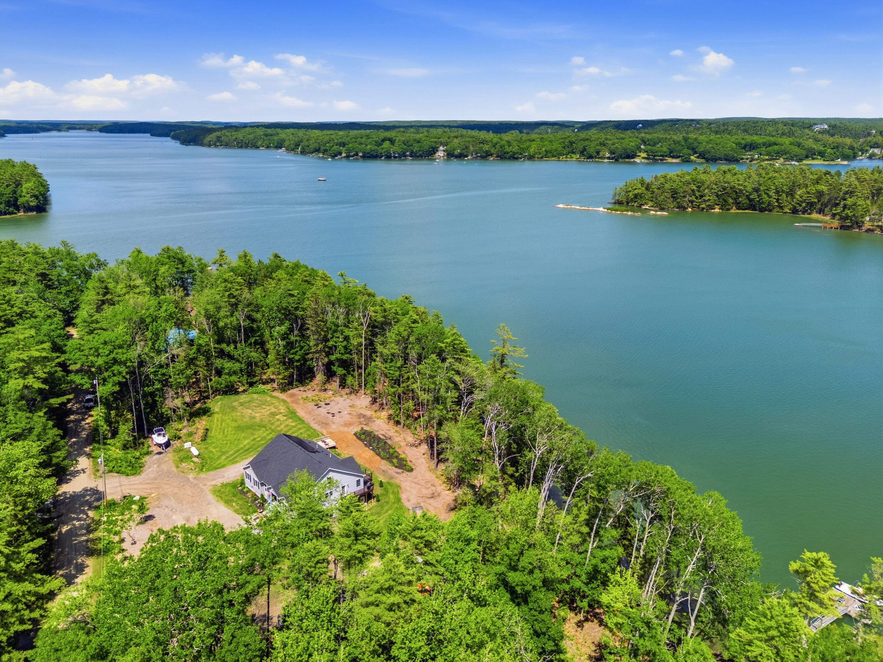 118 Sebascodegan Shores Road Harpswell, ME 04079 - Photo 59 of 91 118 Sebascodegan Shores Rd_179