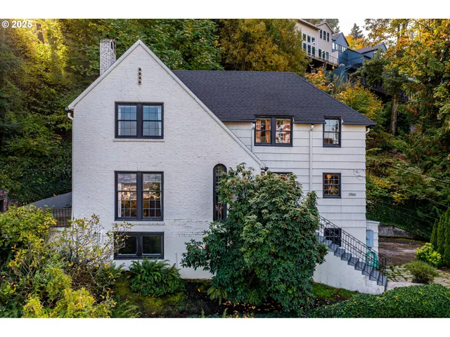 $895,000 | 2966 Northwest Cornell Road, Portland, OR 97210
