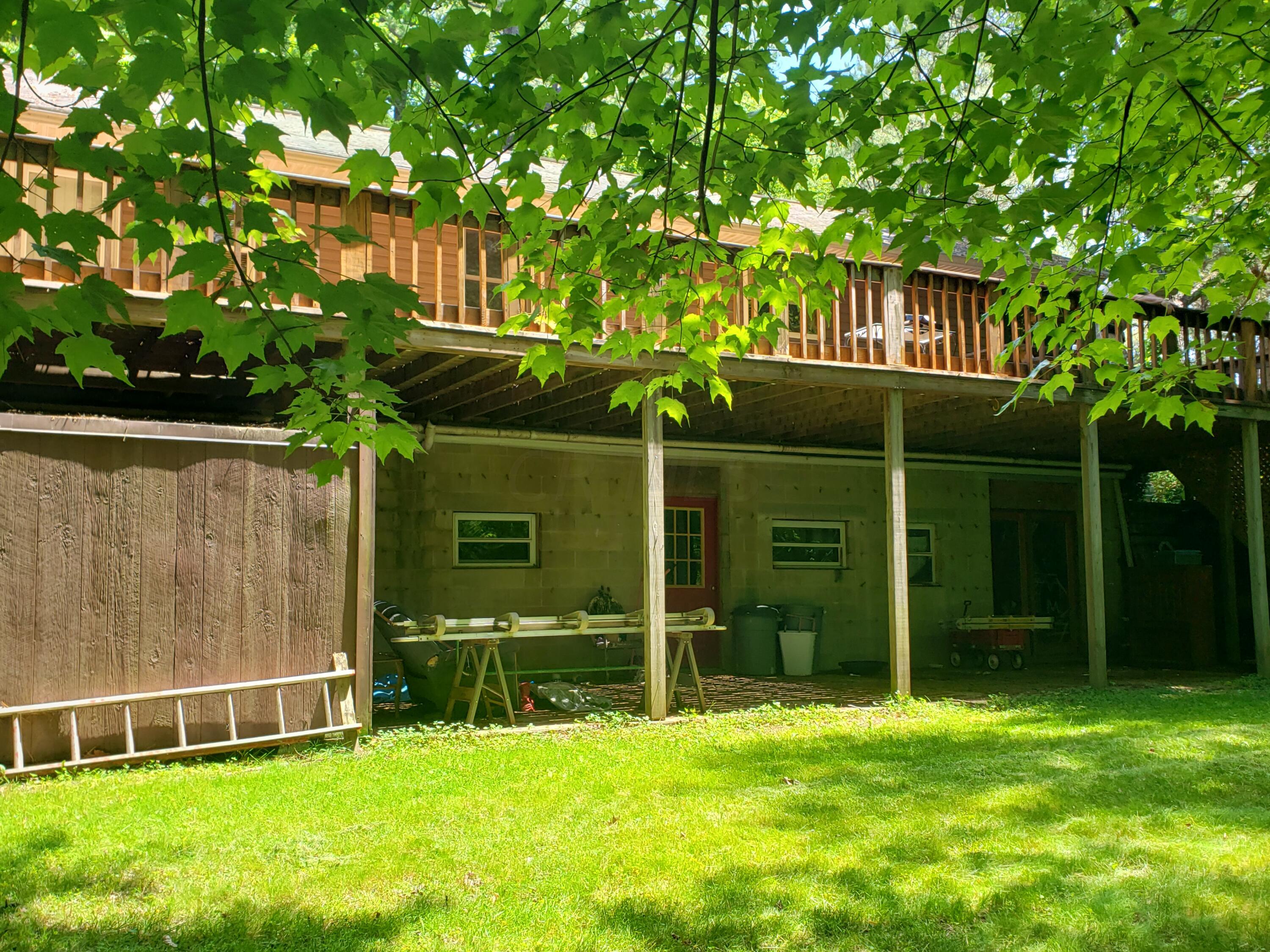 19766 Thompson Ridge Road Laurelville, OH 43135 - Photo 17 of 21