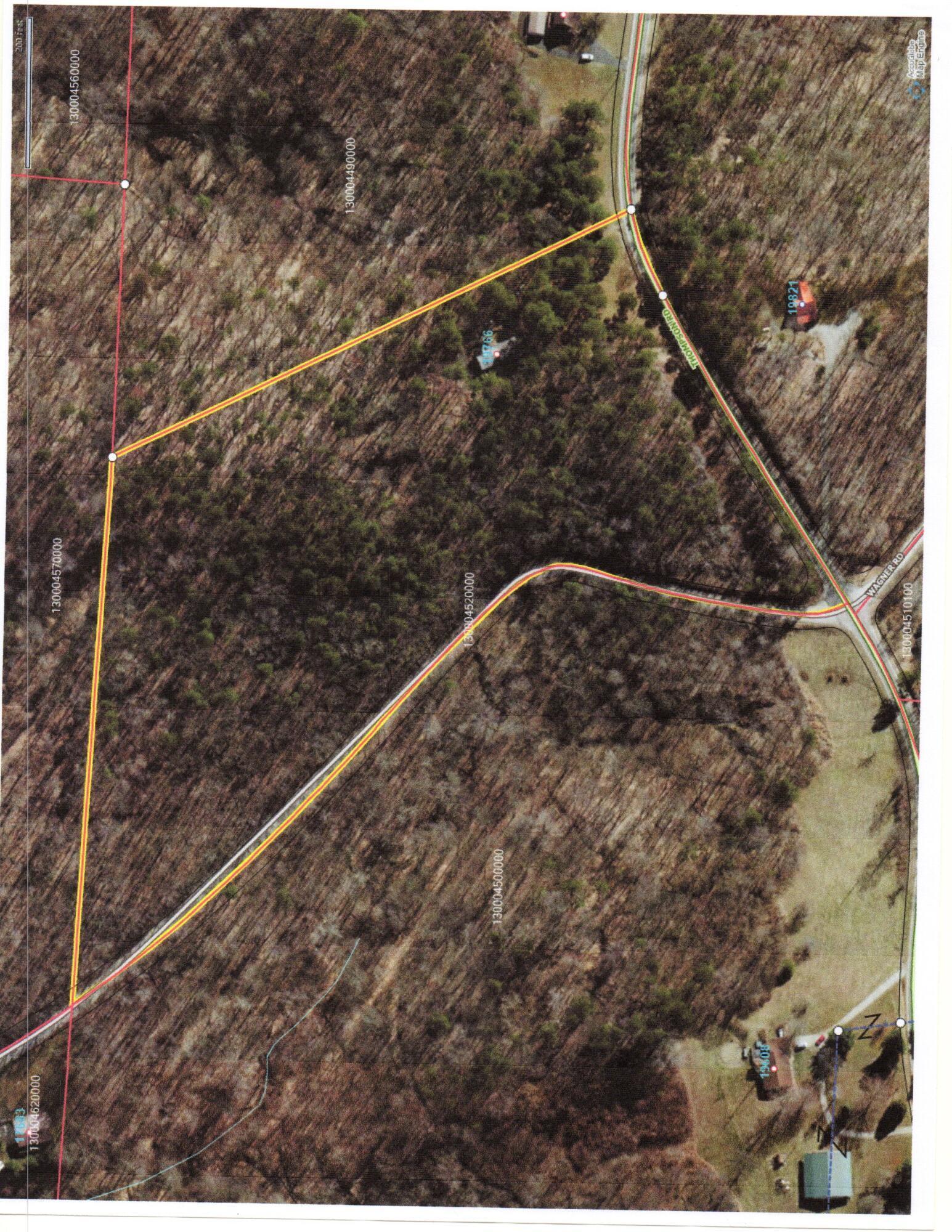 19766 Thompson Ridge Road Laurelville, OH 43135 - Photo 4 of 21