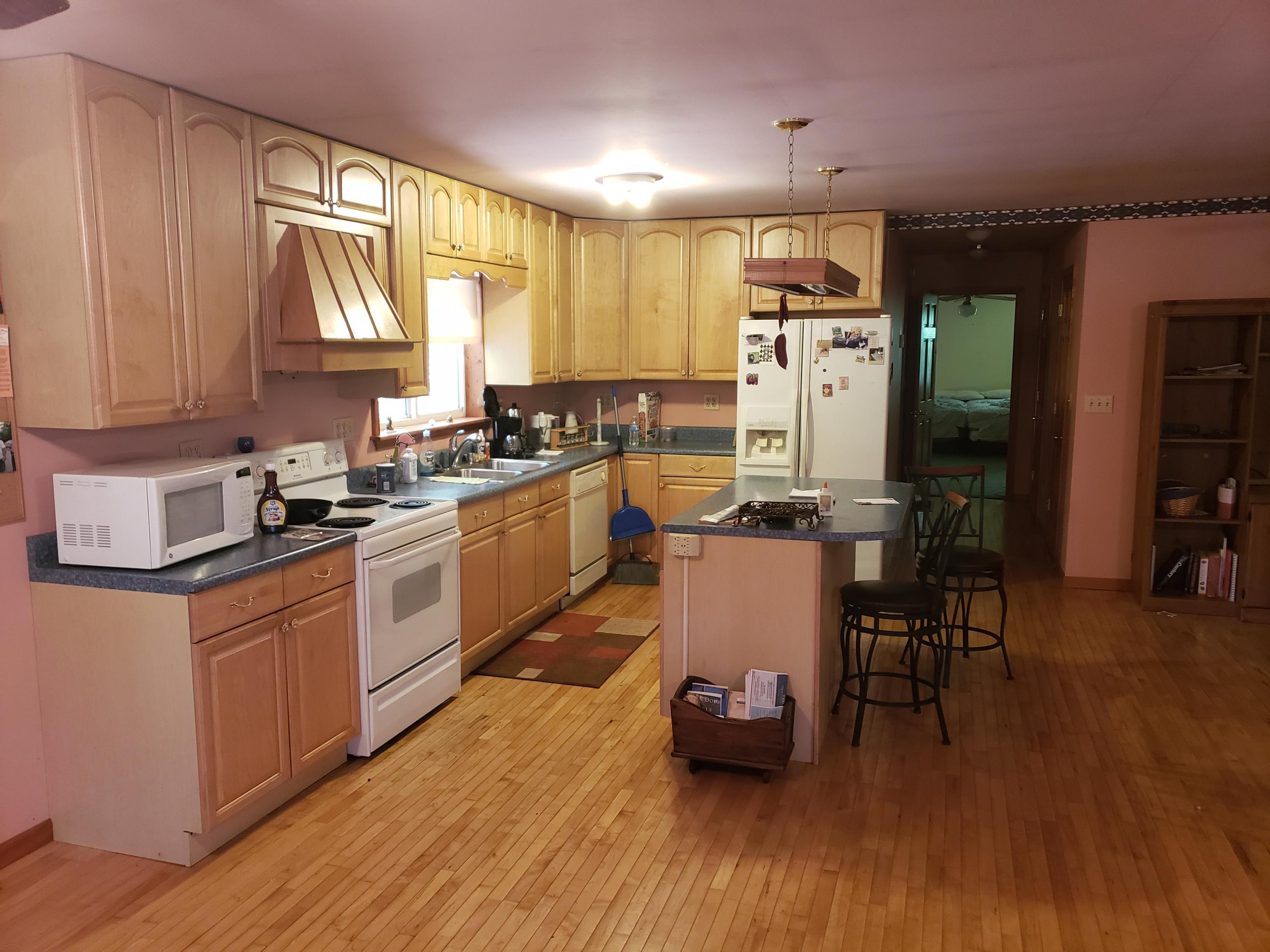 19766 Thompson Ridge Road Laurelville, OH 43135 - Photo 5 of 21