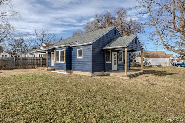 $149,900 | 6 Cambridge Court, Lebanon, MO 65536