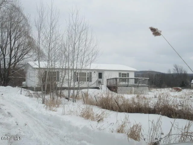 $94,900 | 146 Pleasant Valley Road, Argyle, NY 12809