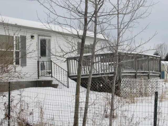 $94,900 | 146 Pleasant Valley Road, Argyle, NY 12809