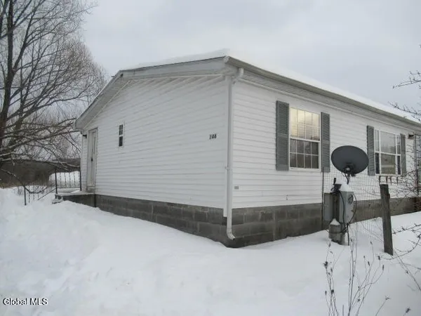 $94,900 | 146 Pleasant Valley Road, Argyle, NY 12809