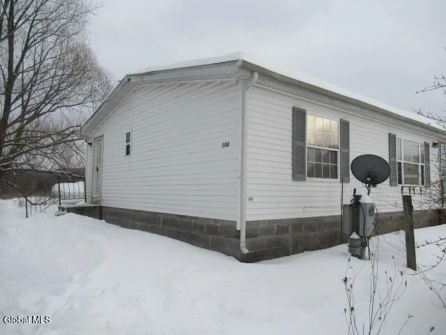 $94,900 | 146 Pleasant Valley Road, Argyle, NY 12809