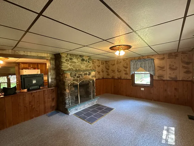 $179,900 | 1991 Ludlow Road, Ludlow, ME 04730