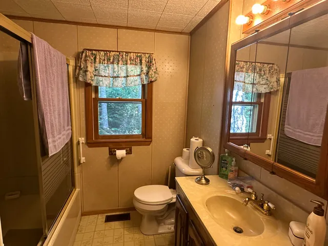 $179,900 | 1991 Ludlow Road, Ludlow, ME 04730