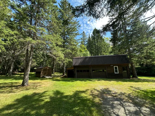 $179,900 | 1991 Ludlow Road, Ludlow, ME 04730