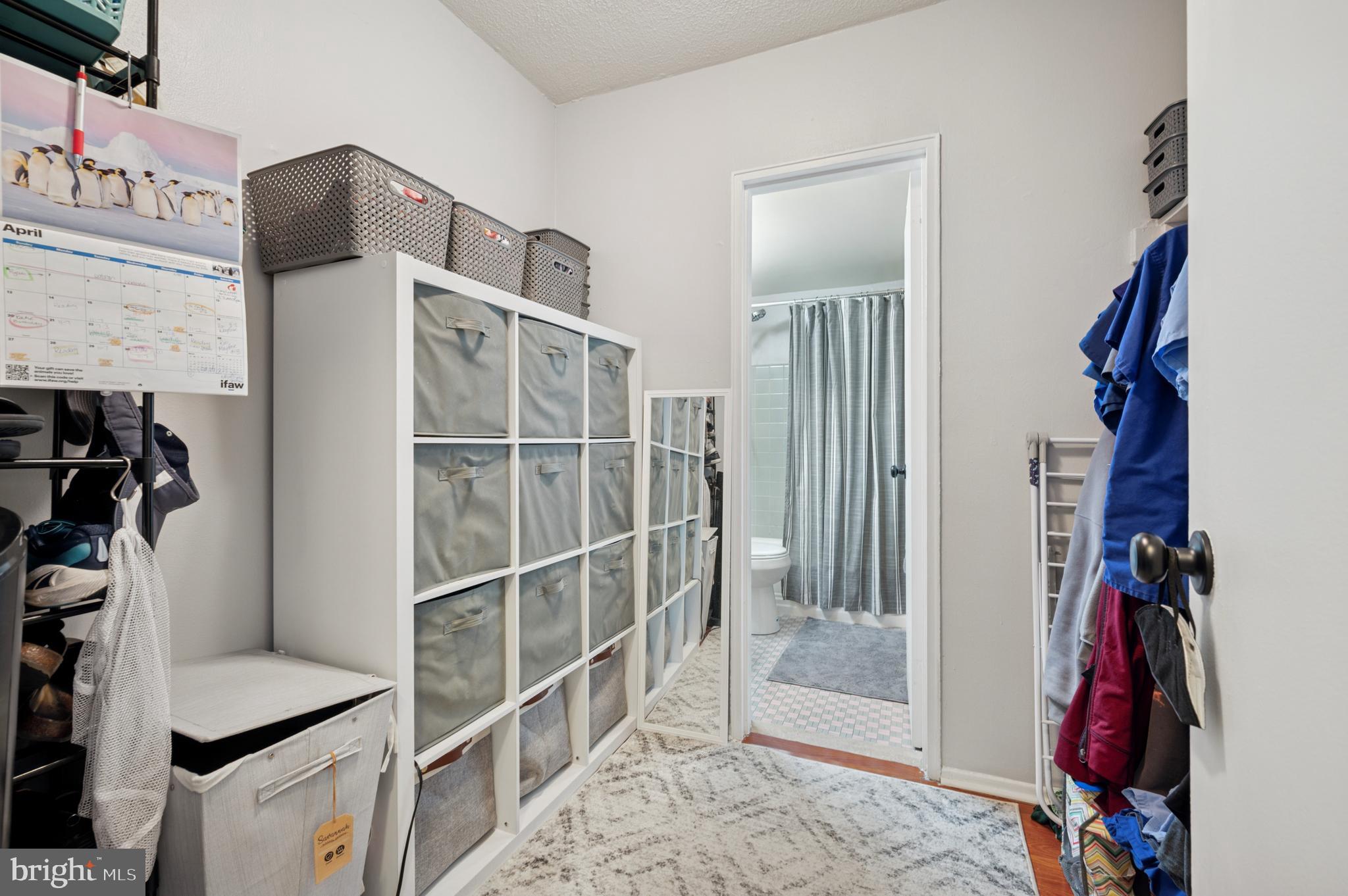 2101 Chestnut Street, Unit 1107 Philadelphia, PA 19103 - Photo 12 of 19