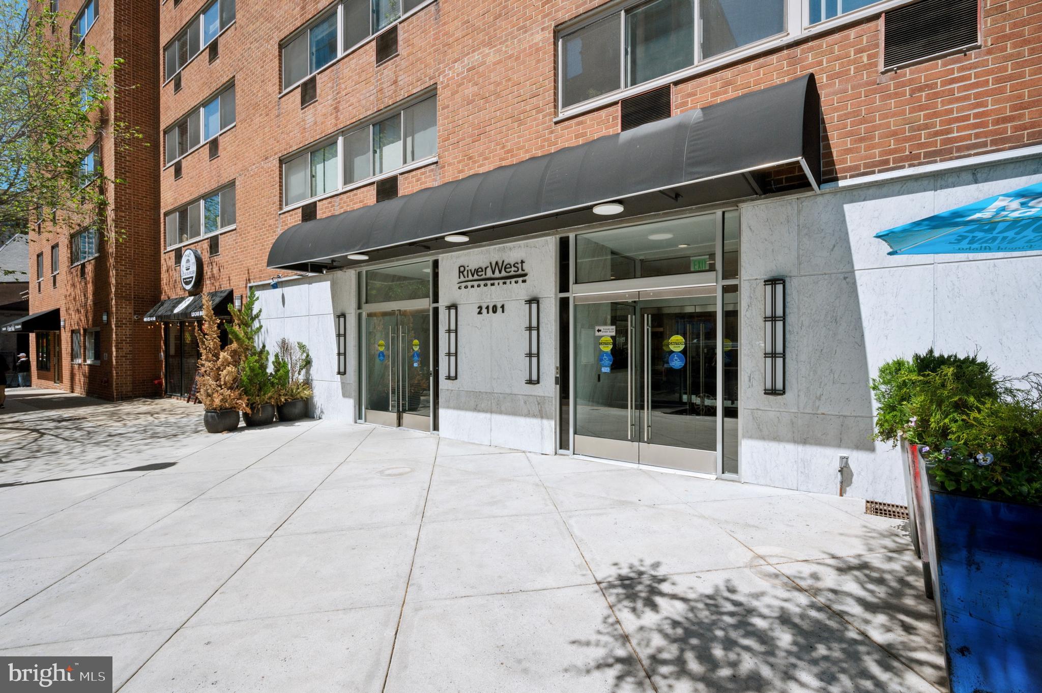 2101 Chestnut Street, Unit 1107 Philadelphia, PA 19103 - Photo 14 of 19
