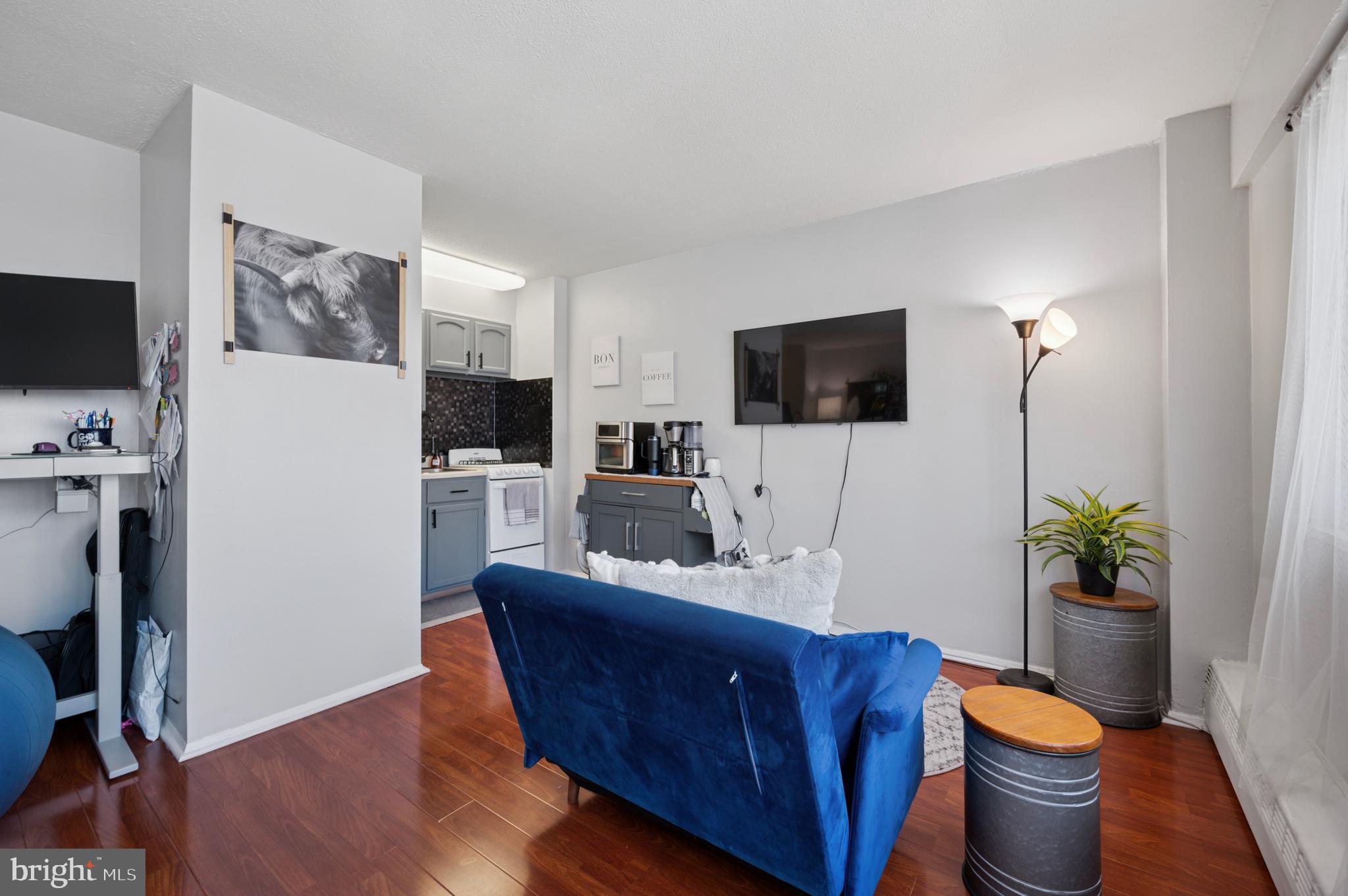 2101 Chestnut Street, Unit 1107 Philadelphia, PA 19103 - Photo 5 of 19