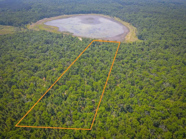 $109,900 | V/l Round Lake Drive, Holton, MI 49425