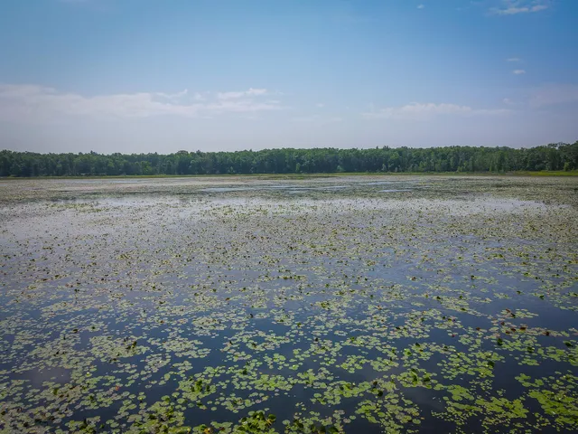 $109,900 | V/l Round Lake Drive, Holton, MI 49425